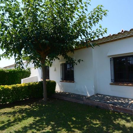 Villa Les Acacies 10 L'Estartit Exterior foto
